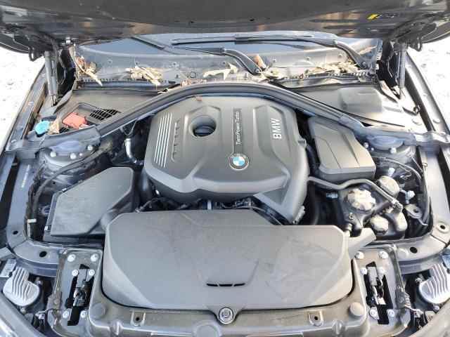 WBA4J1C52KBM19256 BMW 430i Gran Coupe