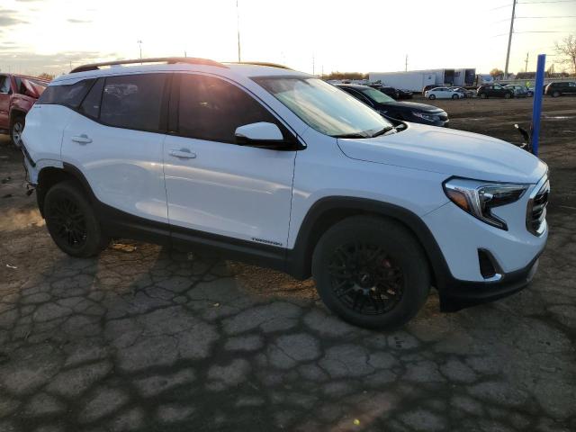 3GKALMEV6KL262252 GMC Terrain Sle