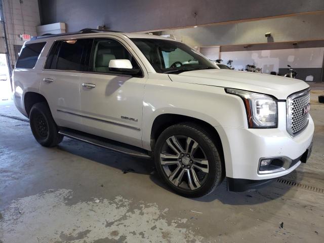 1GKS2CKJXHR256023 GMC YUKON DENALI