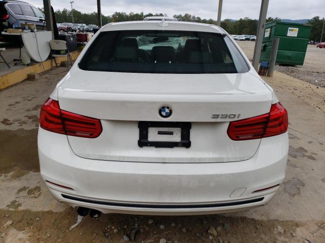 WBA8B9G50JNU95997 BMW 330 I