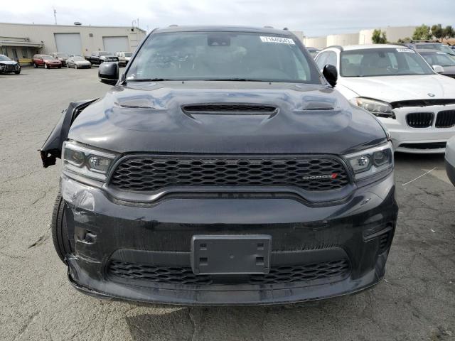 1C4RDJDG5NC201228 Dodge DURANGO GT