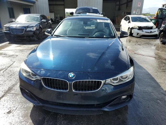 WBA3V7C57EJ872639 BMW 428 I Sulev