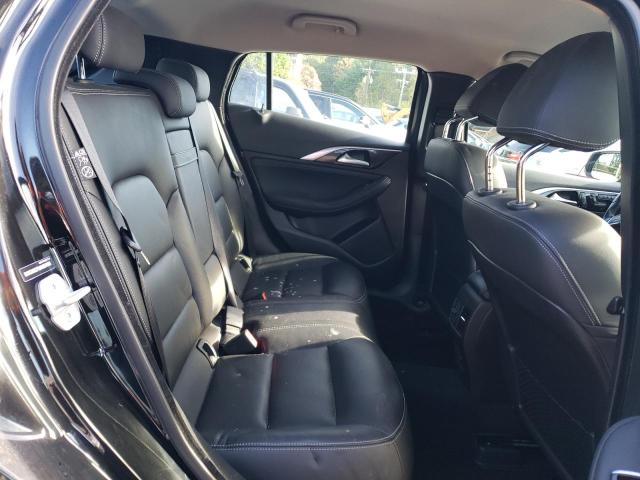 SJKCH5CP9JA057995 Infiniti QX30 BASE