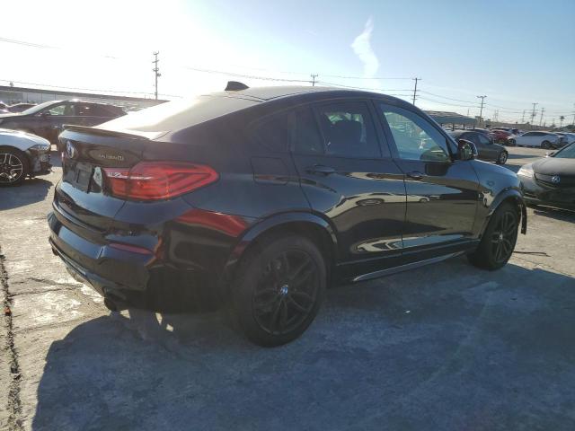 5UXXW7C57H0U25965 BMW X4 Xdrivem40i