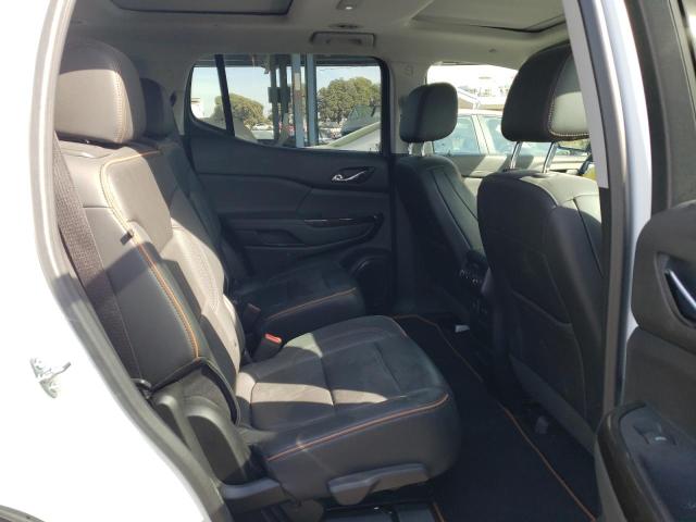 1GKKNLLS1PZ104838 GMC Acadia At4