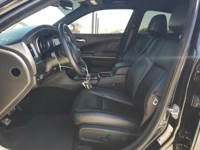 2C3CDXBGXNH106533 Dodge Charger Sxt