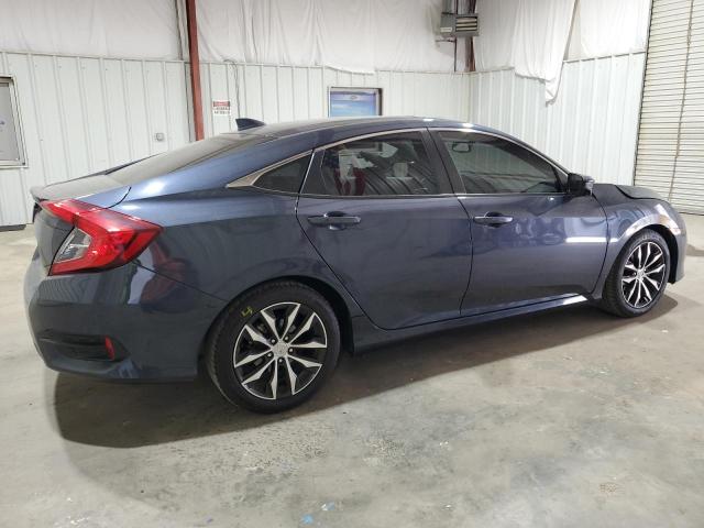2HGFC1F77HH632949 Honda CIVIC EXL