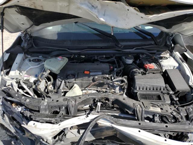 2HGFC2F84KH579181 Honda Civic Sport