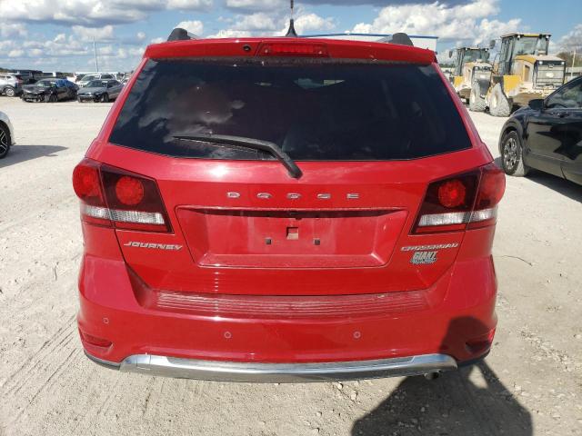 3C4PDCGB7GT203038 Dodge Journey Crossroad