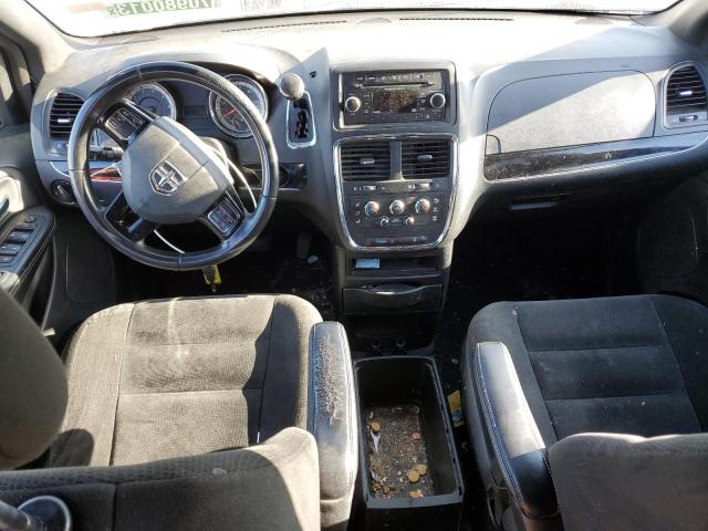 2C4RDGBGXFR705580 Dodge Grand Caravan Se
