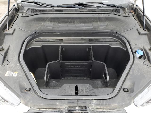 3FMTK3SU2MMA23562 Ford Mustang Mach-e Premium
