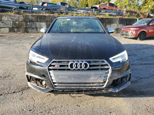 WAUB4BF49JA001451 Audi S4 Premium Plus