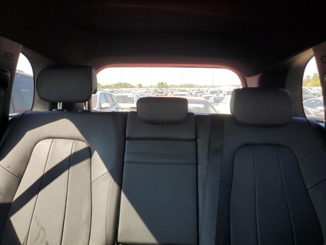 W1N4M4HB3NW242409 Mercedes-Benz Glb 250 4matic