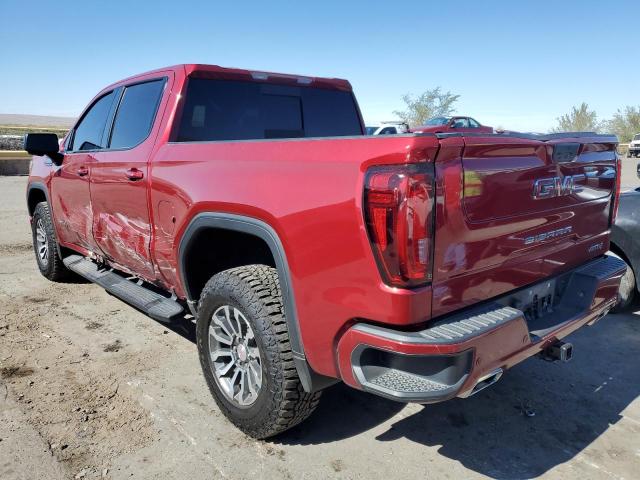 3GTP9EED7KG254560 GMC Sierra K1500 At4