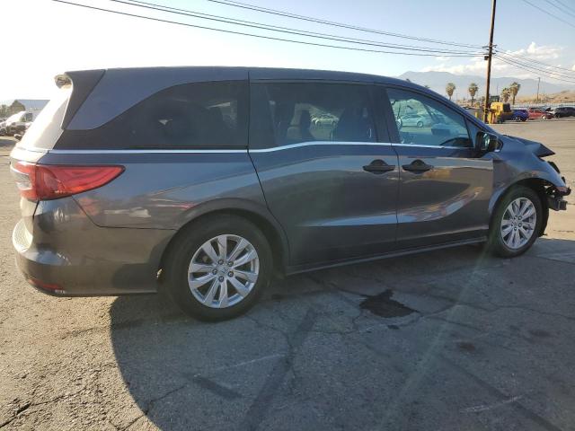 5FNRL6H26KB120493 Honda ODYSSEY LX