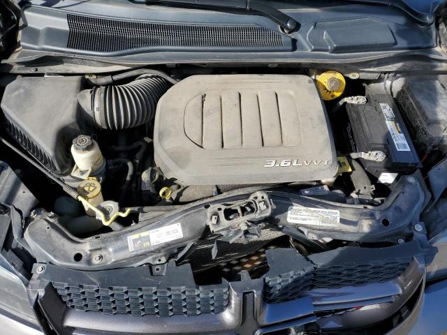 2C4RDGEG4FR518637 Dodge Grand Caravan R/t