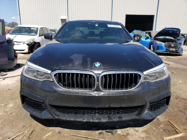 WBAJE5C54JG918124 BMW 540 I