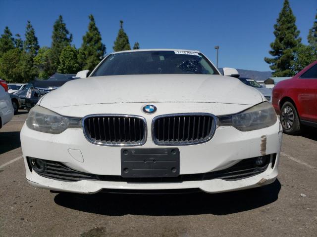 WBA3B1G54FNT02267 BMW 320 I