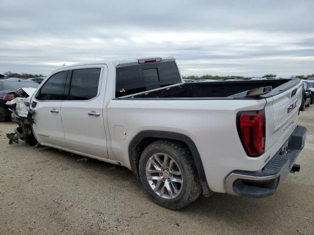 3GTP8DED5LG378034 GMC Sierra C1500 Slt