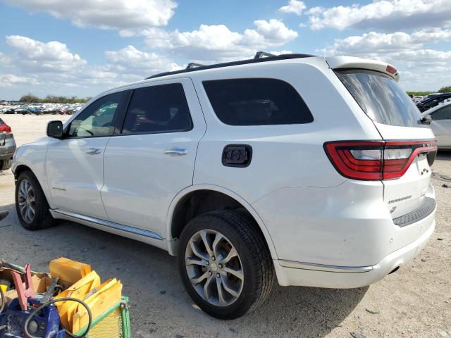 1C4RDJEG2JC414808 Dodge Durango Citadel
