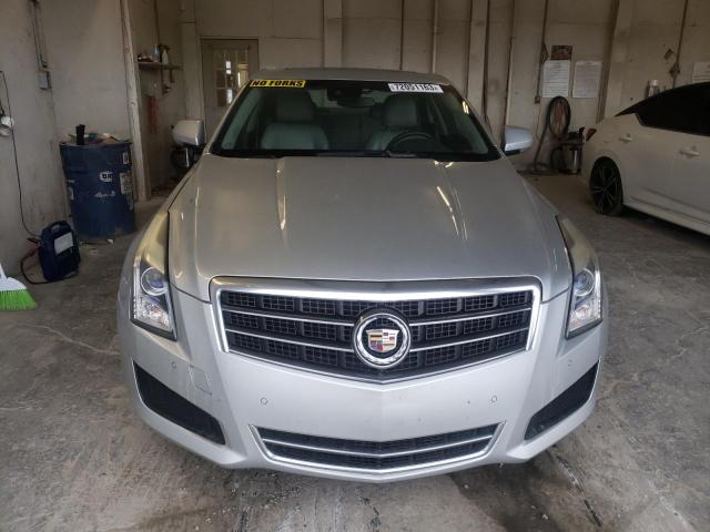 1G6AB5SX7E0185437 Cadillac ATS LUXURY
