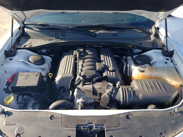 2C3CDXGJ1JH179630 Dodge Charger R/t 392