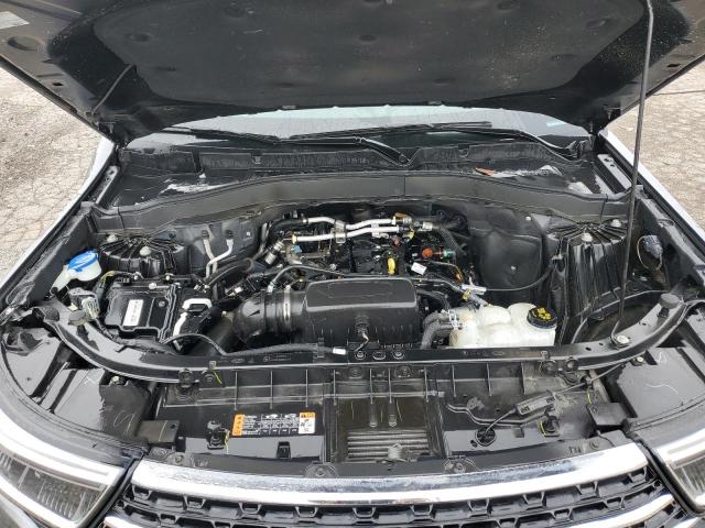 1FMSK8DH5MGA78882 Ford EXPLORER XLT