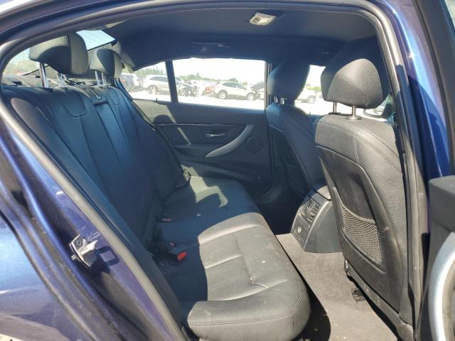 WBA8E9G55GNT84569 BMW 328 I Sulev