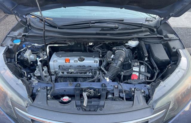 2HKRM4H30EH670787 Honda CR-V LX