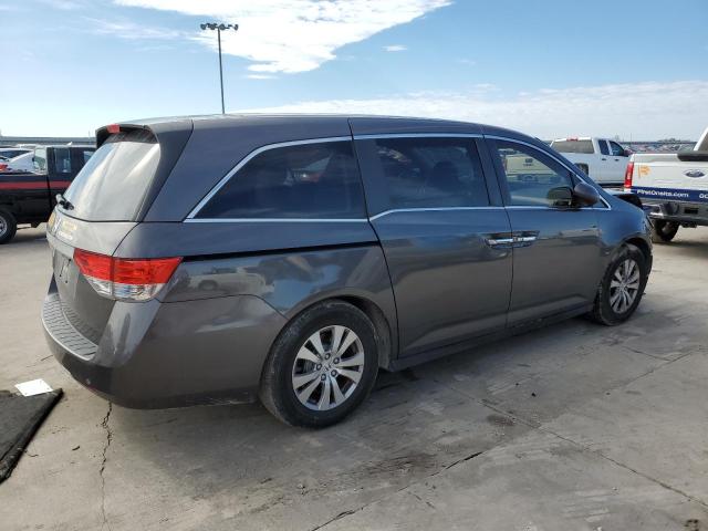 5FNRL5H46EB050199 Honda ODYSSEY EX