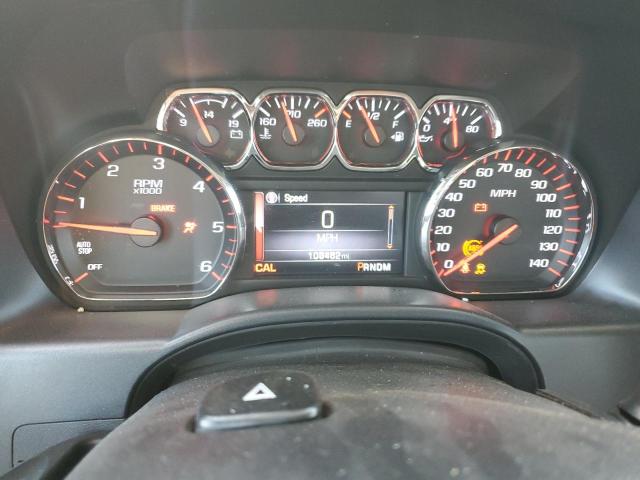 3GTU1NER0GG379042 GMC Sierra C1500 Slt