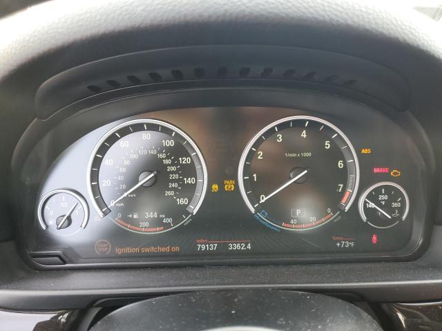 WBA5B3C58GG256815 BMW 535 XI