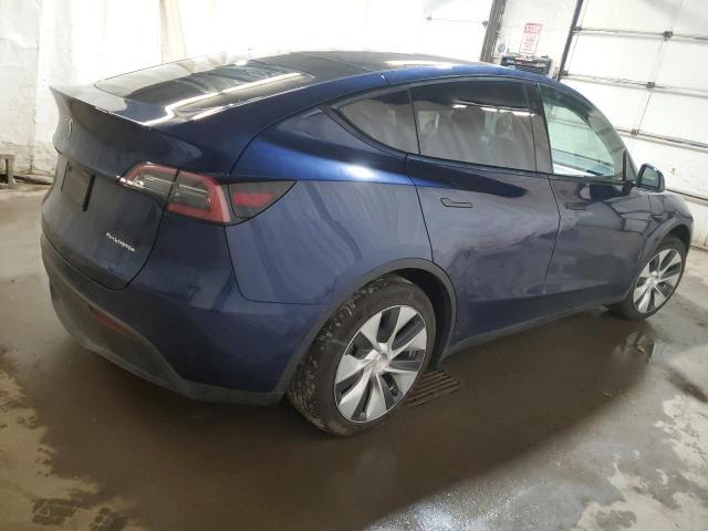 7SAYGDEE4NF495082 Tesla Model Y