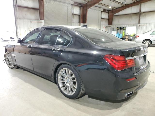 WBAYB6C57ED225021 BMW 750 Xi