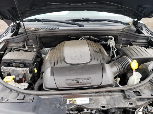 1C4SDJCT1FC114301 Dodge Durango R/t