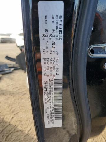 3C4PDDEG9GT140674 Dodge Journey R/t