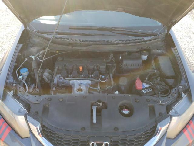 19XFB2F73FE052971 Honda CIVIC SE