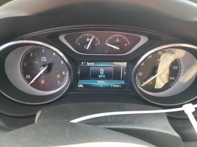 LRBFXCSA3KD107003 Buick Envision Essence