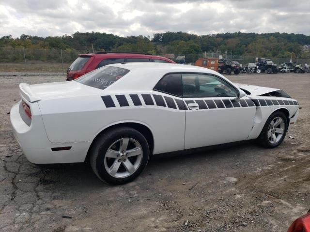 2C3CDYBT8EH136908 Dodge Challenger R/t