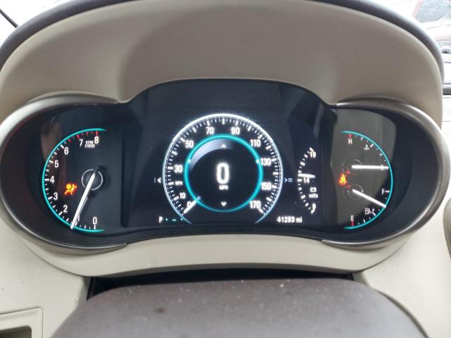 1G4GA5G39FF349149 Buick Lacrosse