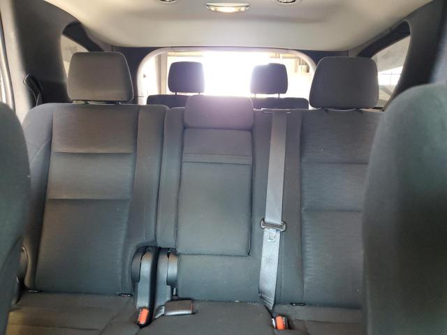1C4RDJAG4KC560845 Dodge Durango Sxt