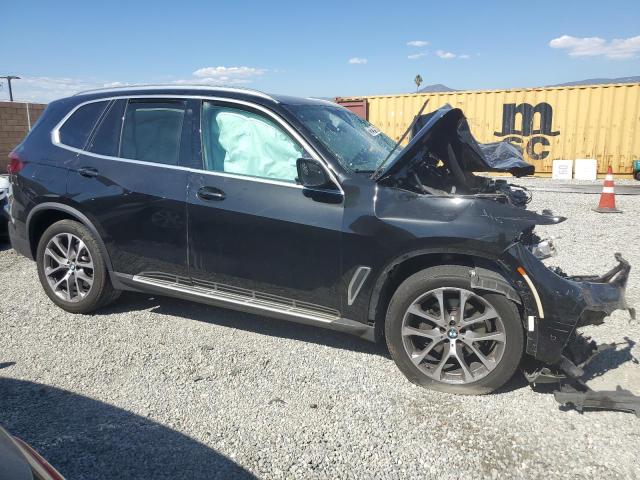 5UXCR4C0XP9P89994 BMW X5 Sdrive 40i