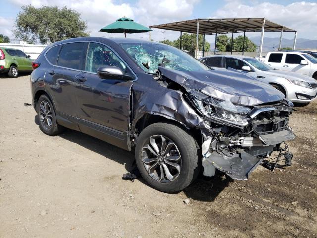 5J6RW1H54MA012450 Honda CR-V EX