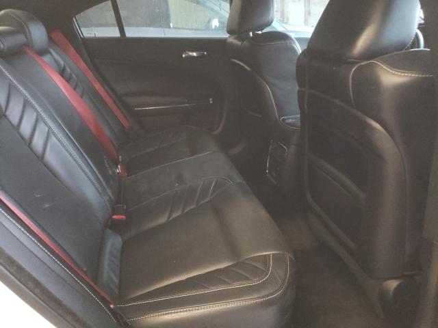 2C3CDXL9XJH229985 Dodge Charger Srt Hellcat
