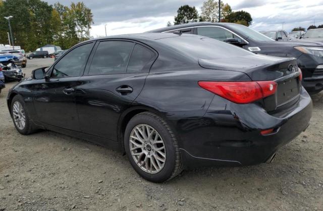 JN1BV7ARXEM692948 Infiniti Q50 BASE