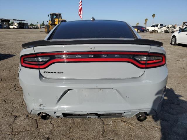 2C3CDXCT8MH608273 Dodge CHARGER R/T