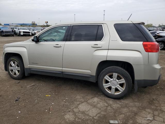 2GKALMEK1F6187122 GMC Terrain Sle