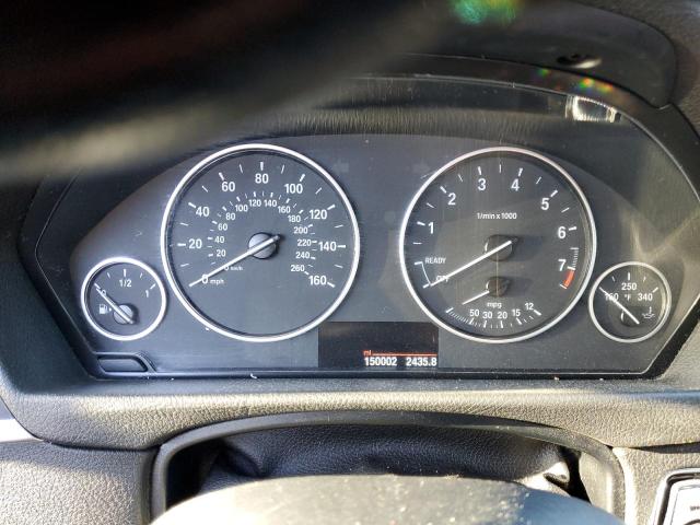WBA3B5C52FF961228 BMW 328 Xi Sulev