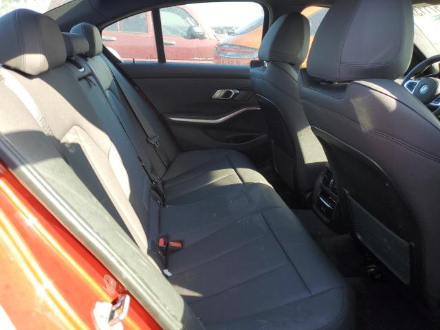3MW5U7J09M8B63403 BMW M340I
