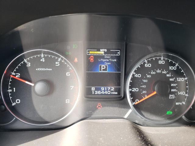 4S4BRBPCXE3273815 Subaru Outback 2.5i Limited